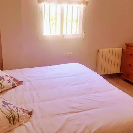 Salteri Vila Benidorm