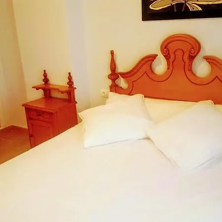 Vila Salteri Benidorm