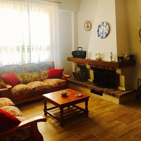 Vila Salteri *