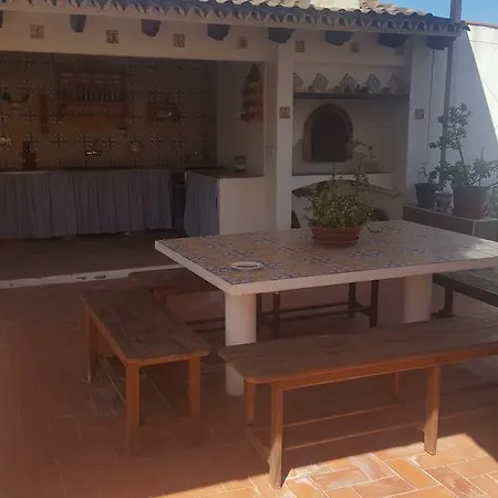 Vila Salteri *